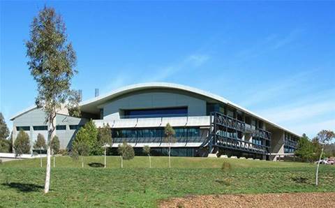 Cirrus Networks secures $4.5 million Geoscience Australia deal for NetApp, Cisco-based storage infrastructure refresh