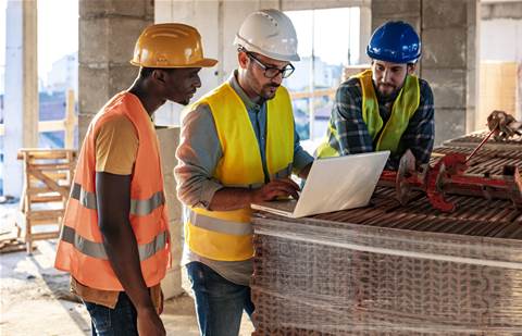 TPG Telecom to deploy Fortinet SD-WAN to construction industry group Master Builders Victoria