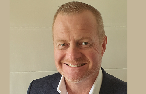 Rubrik ANZ managing director Jamie Humphrey departs, names AppDynamics' Scott Magill as replacement