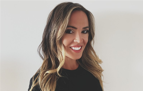 CyberArk appoints Stephenie Andal as ANZ co-channel chief