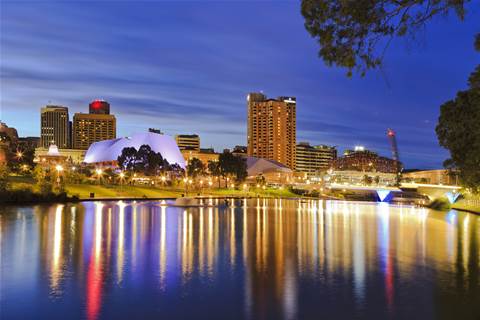 NextDC to build $100m data centre in Adelaide