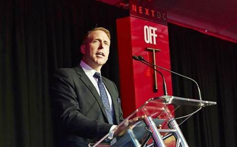 NextDC spends $260 milion on new data centres in six months