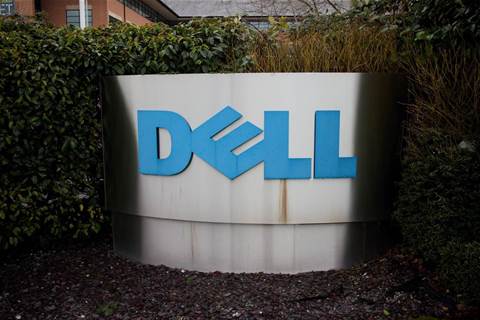 Dell expects PC backlog to balloon