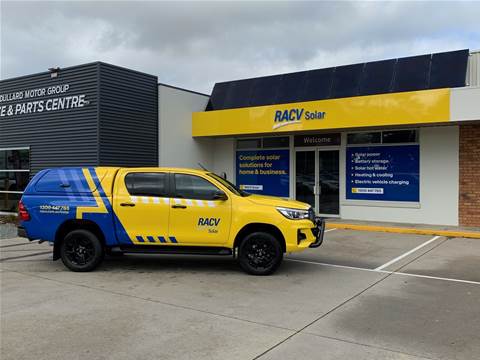 RACV taps HCL for low code prowess