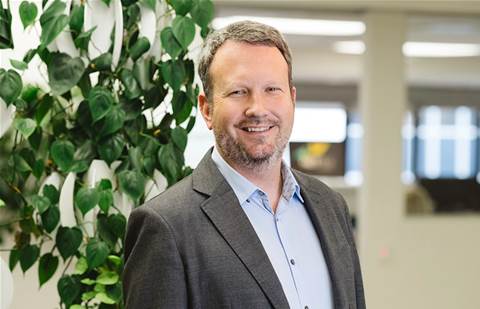 Long-time InternetNZ CEO Jordan Carter to depart