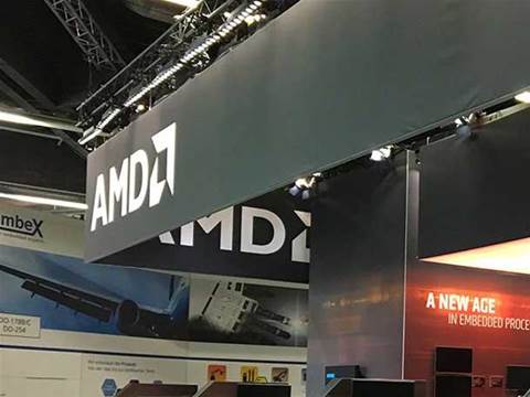 AMD and Rackspace sign deal for 30MW of governed AI compute