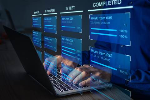 Ingram Micro Cloud scores AWS DevOps competency