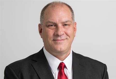Cohesity nabs Brian Higgins from VMware for Asia Pacific Japan channel chief
