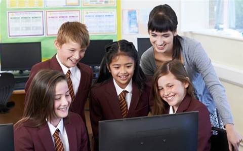 Telstra signs $187 million internet upgrade deal for Queensland schools