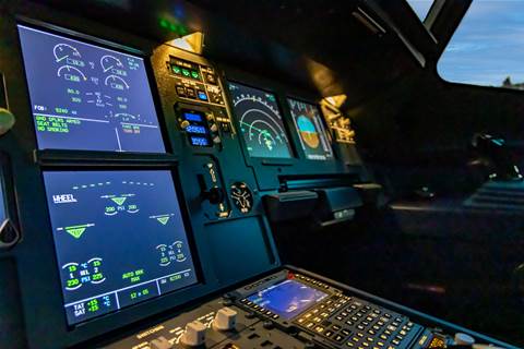 Arcadea Group acquires Adelaide-based aviation software provider Avinet