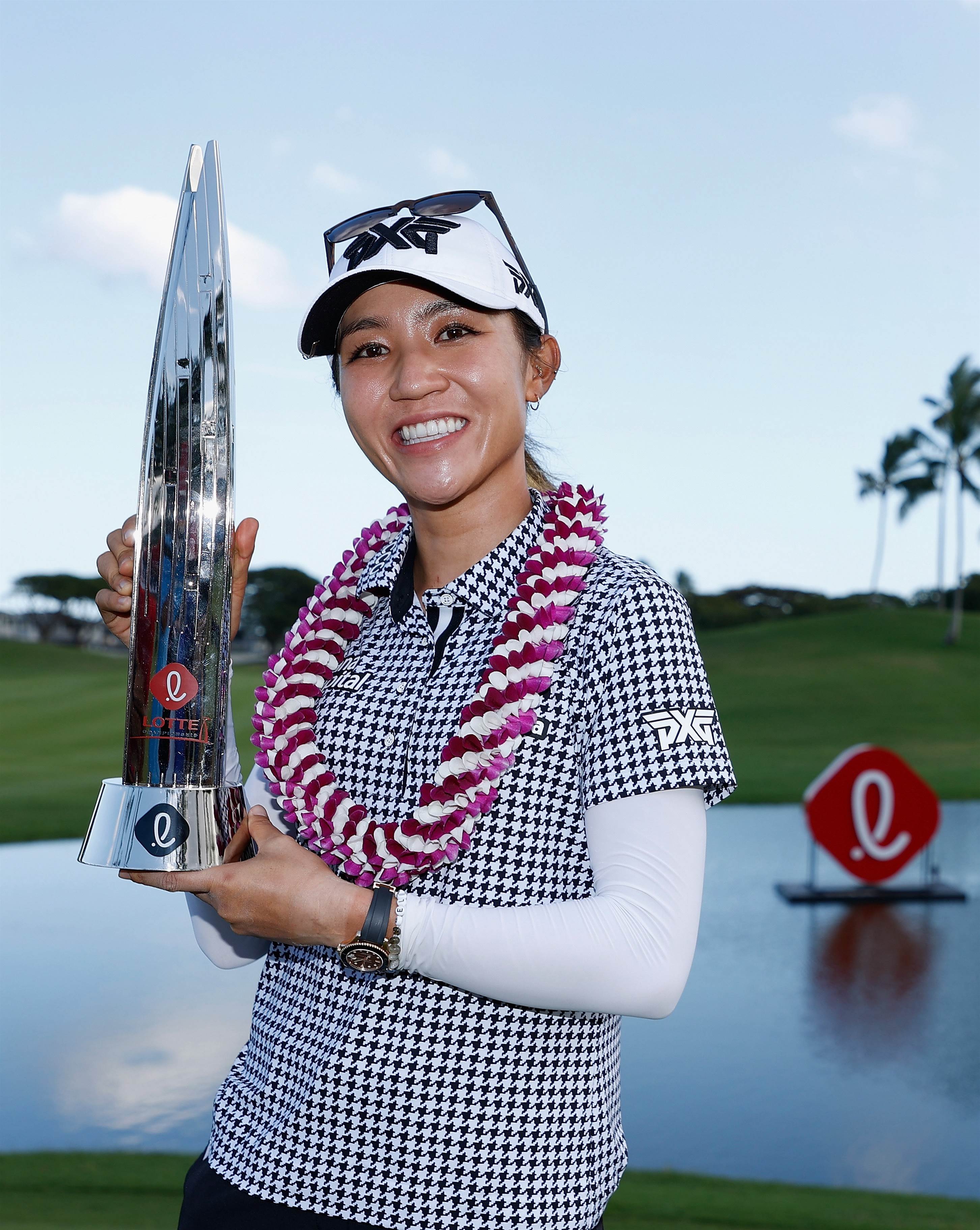 The Preview Lotte Championship Golf Australia Magazine The Women's