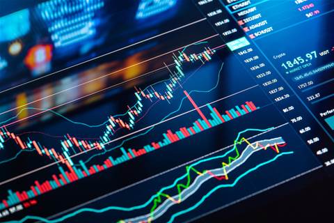 AUCloud names first chief financial officer