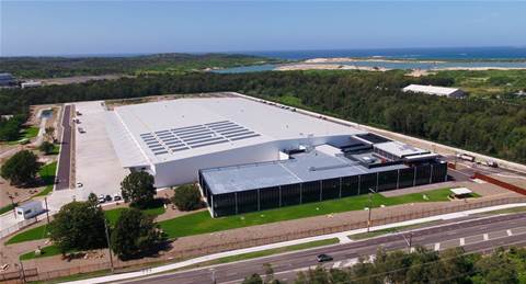 Dicker Data rebrands Hills IT division to Dicker Data Access and Surveillance