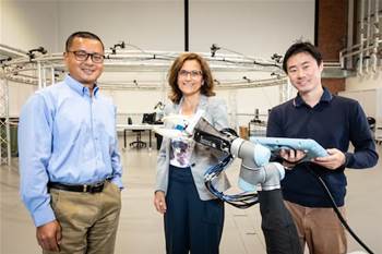 Monash Uni opens $6.5 million robotics lab