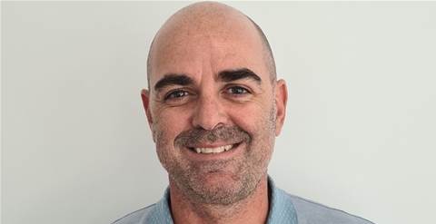 Zscaler taps Forcepoint&#8217;s John Milionis to be new ANZ channel chief
