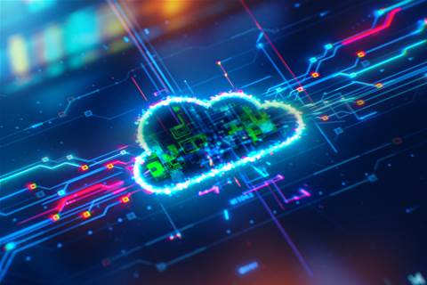 Tech Data signs APJ distie deal with Pluribus Networks