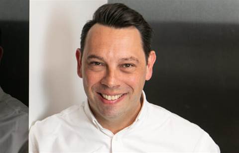 Spirit Technology Solutions managing director Sol Lukatsky to depart