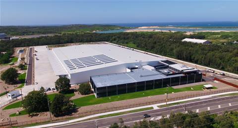 Dicker Data becomes second ANZ distributor of OpenText's Carbonite