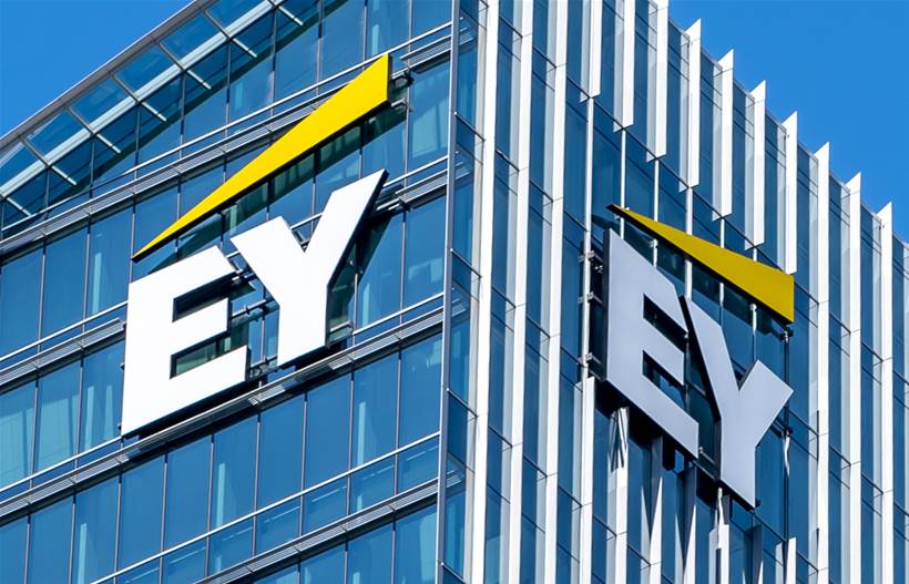 CSIRO's Data61 Transport Team members join EY