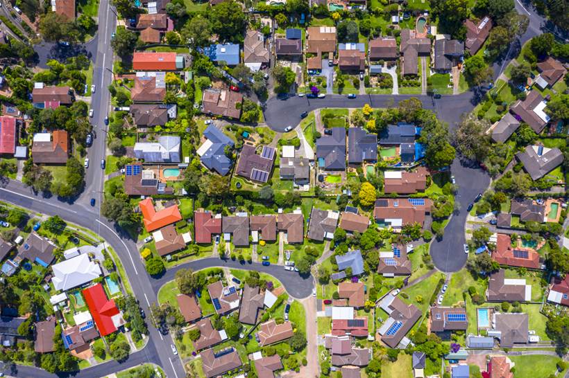 NSW gov to capture gravity data for better GPS elevation accuracy
