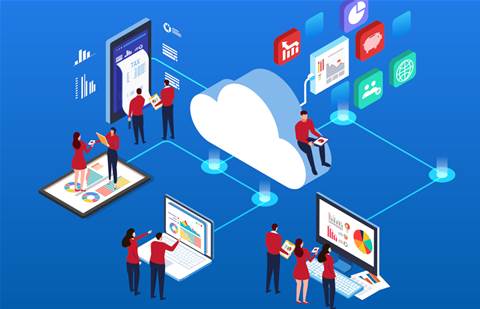 MacTel, AC3, Datacom and more join NSW govt cloud panel