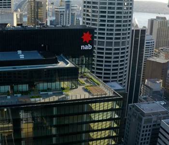 NAB's chief privacy and data ethics officer to leave