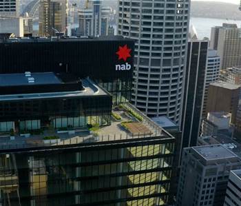 NAB brings in HSBC engineering exec to lead new function