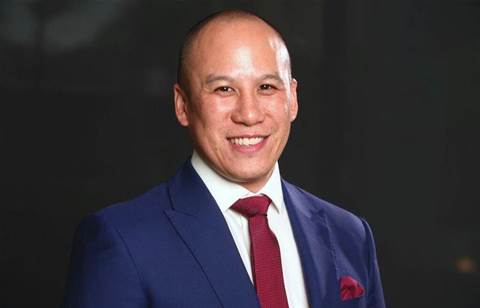 Data#3 promotes John Tan to new chief customer officer role