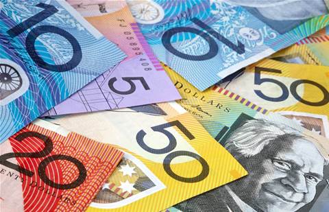 How much do CEOs of Australian channel firms and tech companies earn?