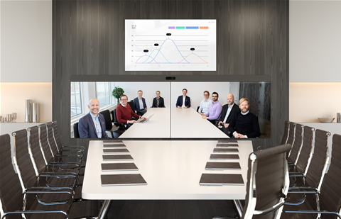 Spirit-owned Nexgen becomes first partner to offer Cisco Webex Wholesale in APJC