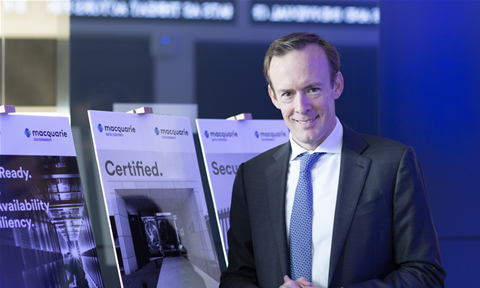 Macquarie Telecom joins VMware Sovereign Cloud Initiative