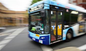 NSW gov revisits plan for full-size driverless buses