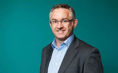 Channel veteran Keith Masterton joins Aussie contact centre vendor ipSCAPE