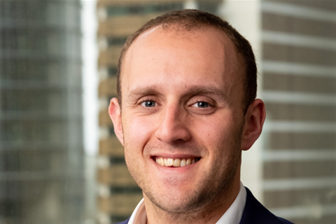 Varonis appoints Proofpoint's Joshua Goodman as its regional sales manager