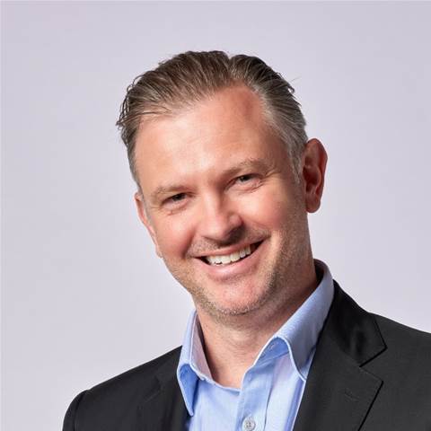 Accenture changes ANZ technology leader