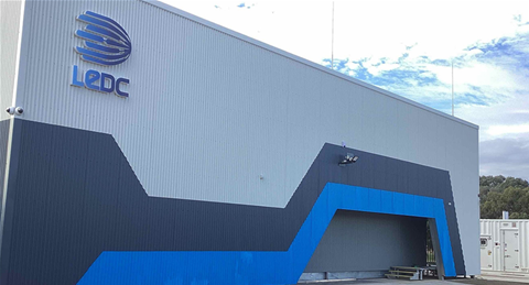 Leading Edge DC opens $7 million data centre at Albury-Wodonga