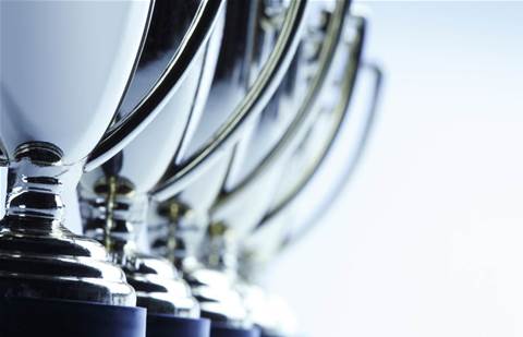 Chillisoft scores LogRhythm Distie of the Year award