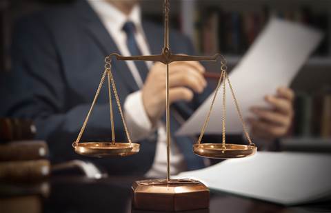 Sydney's Captivo deploys cloud comms for Brisbane law firm