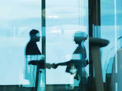 Melbourne consultancy partners with Apptio to tackle &#8216;financial transparency&#8217;