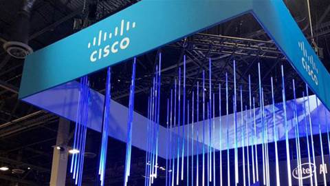 Dicker Data appoints Cisco Security Business Manager, recruiting for more Cisco Security roles