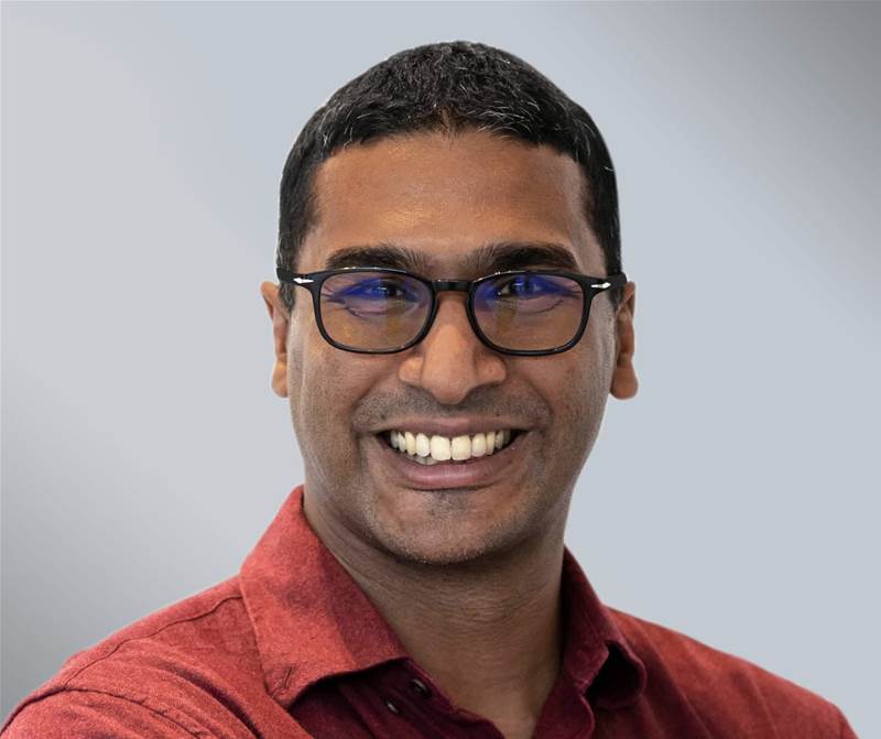 Grab promotes veteran to group CTO