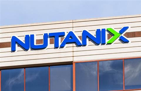 Nutanix adds incentives, partner accreditation to Elevate partner program