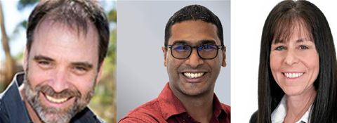 Movers and shakers in customers&#8217; IT departments