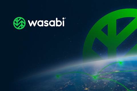 Wasabi Technologies expands cloud storage capabilities