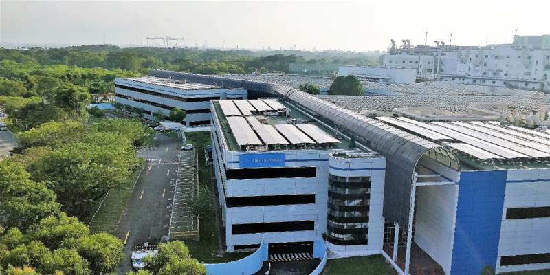 WEF recognises Agilent Singapore as 4IR technology leader
