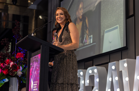 Australian Women in Security Awards winners announced