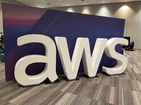 Victoria joins whole-of-govt agreement&#8239;with AWS