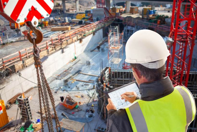 Laying the foundation for digital change in Australia&#8217;s construction sector