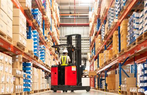 KPMG adds Microsoft's new Supply Chain Platform to Metcash's IT upgrade