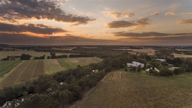 Meshed IoT secures LoRaWAN base station, IoT sensor contract with Victorian councils